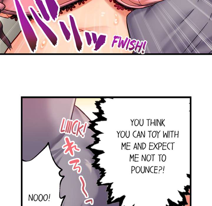 Mr. Wolf's Valley Girl Diet - episode 3 - 23