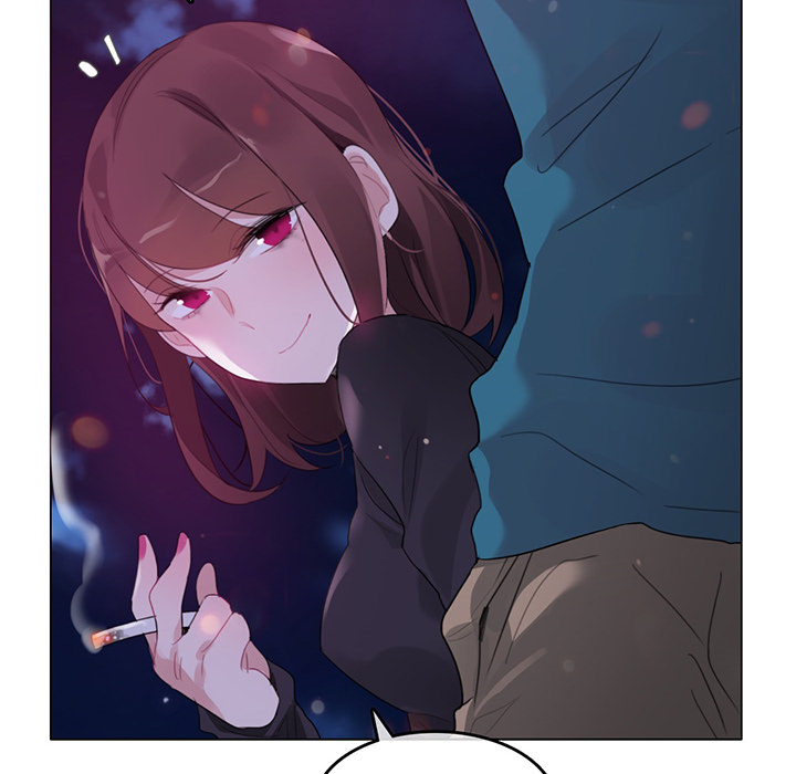 A Pervert's Daily Life - episode 63 - 43