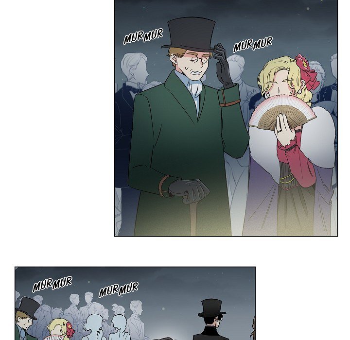 The Maid and the Vampire - episode 17 - 23