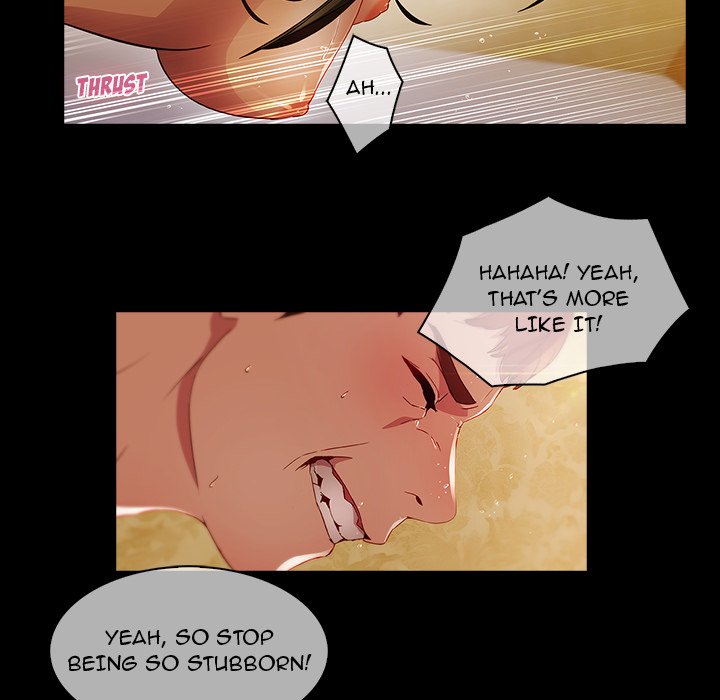 The Butterfly Dream - episode 23 - 71