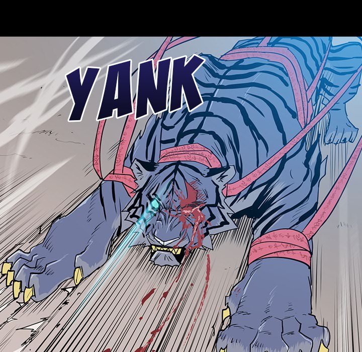 The Fang of Yeongno - episode 11 - 10