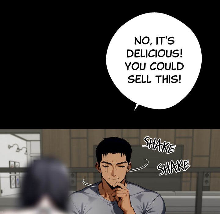 Workaholic Gangster - episode 45 - 21
