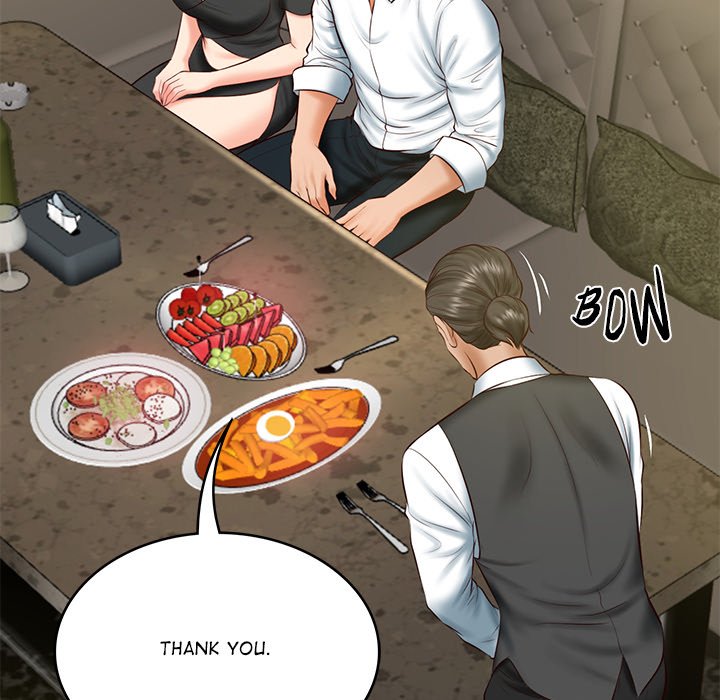 Extremely Rich Family - episode 19 - 75