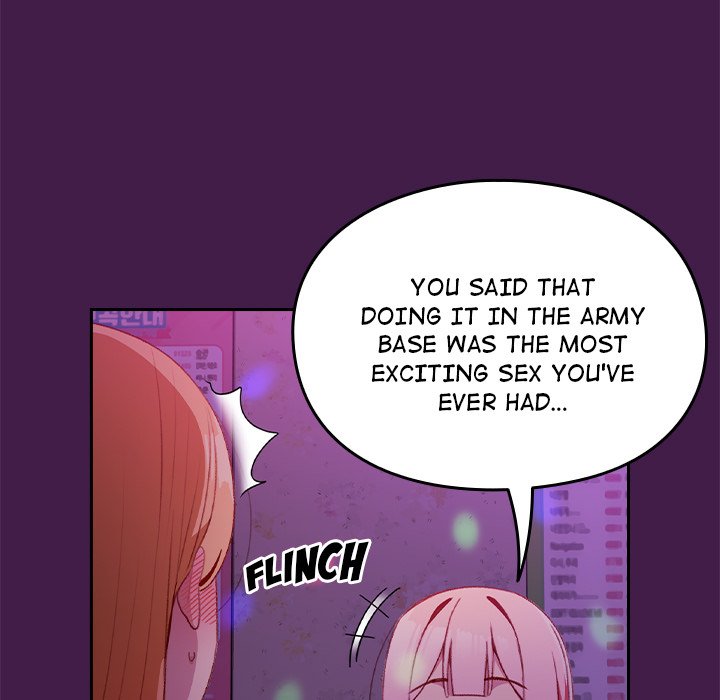 BFF to GF? - episode 6 - 21