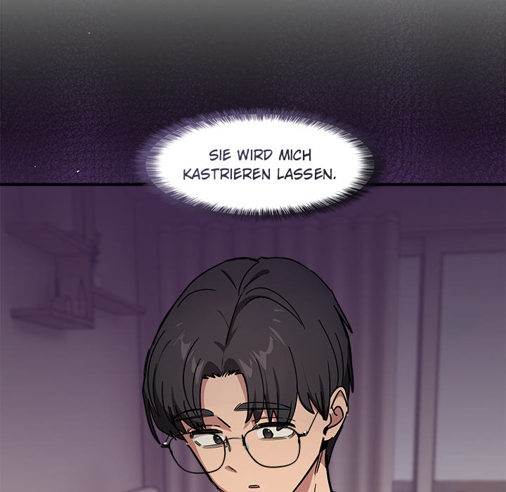 An ihrer Leine - episode 25 - 28