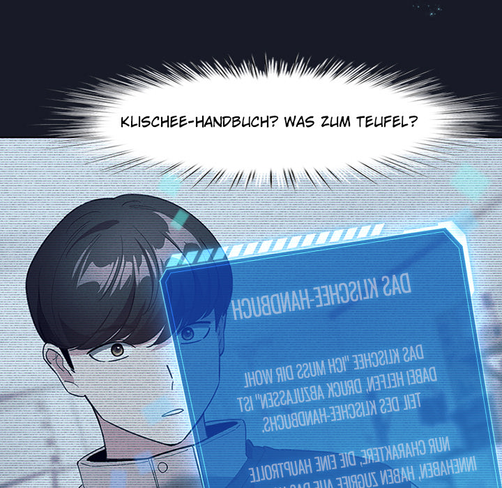 Überleben in einem Comic - episode 14 - 85