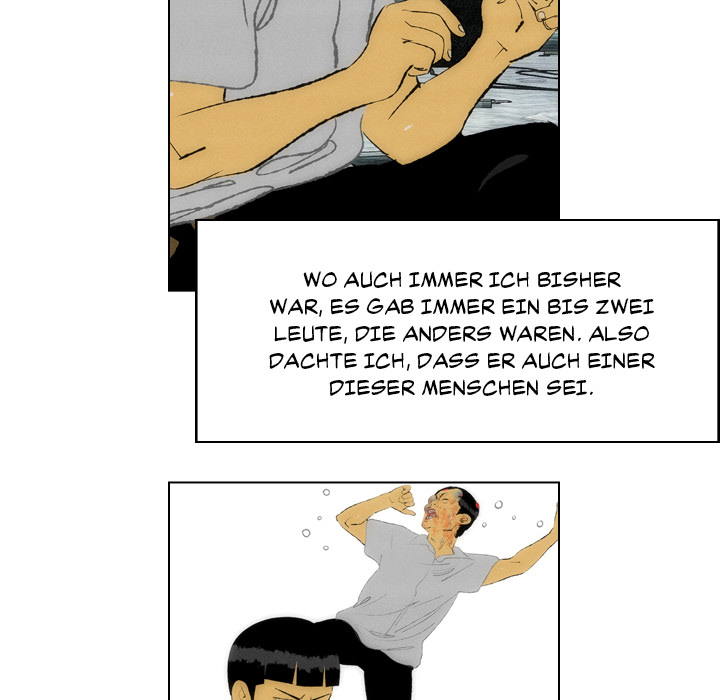 Verstand über Muskeln - episode 20 - 35