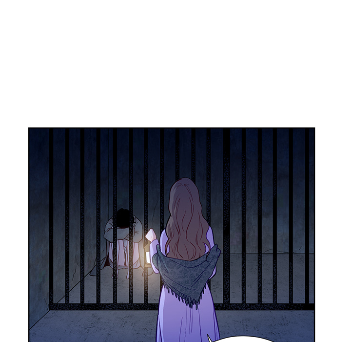 The Blood of Madam Giselle - episode 3 - 101