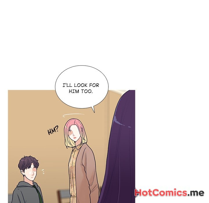 Unrequited Love - episode 8 - 41