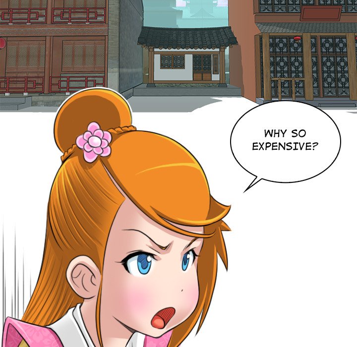 Secret World of Martial Arts - episode 22 - 40