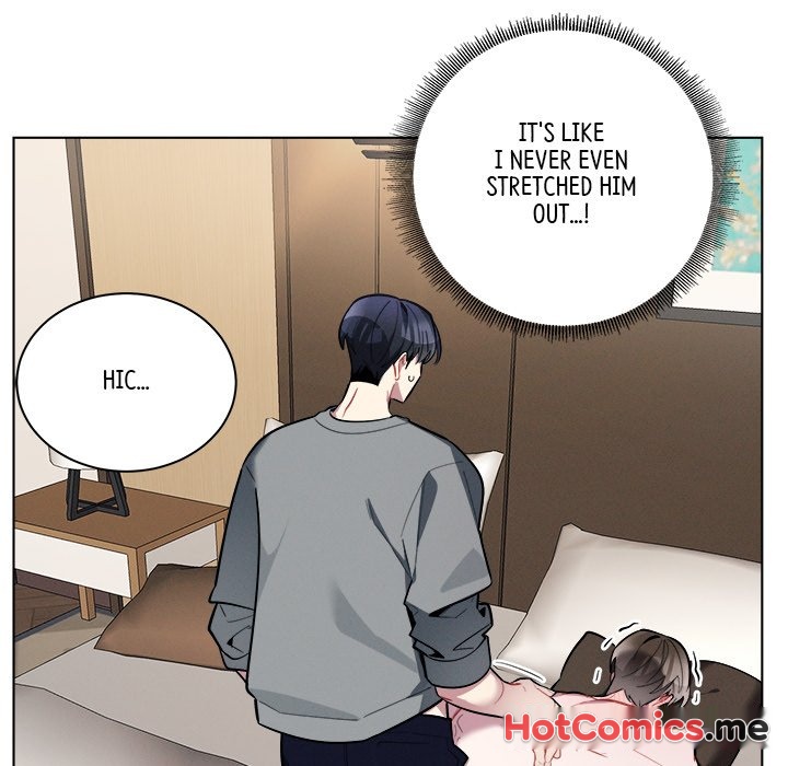 Cherry Doll Scandal - episode 15 - 62