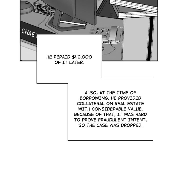 Fraud Smash : Prosecutor Lim's Secret Operation - episode 15 - 151