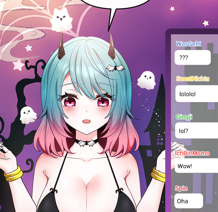 Meine Frau ist VTuber - episode 1 - 152