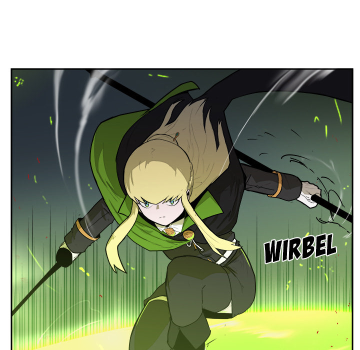 Justitia - episode 39 - 40