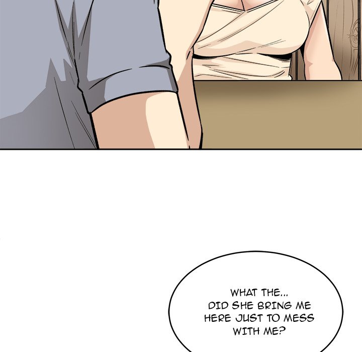 Excuse me, This is my Room - episode 48 - 52