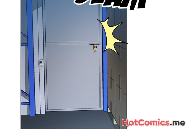 Dangerous Roomies - episode 8 - 1