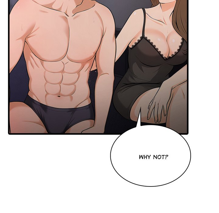 Steamy Webtoon Collection - episode 4 - 143