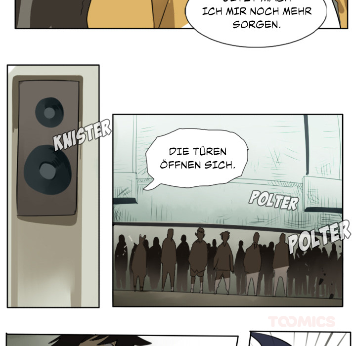 Ultimiter - episode 21 - 5