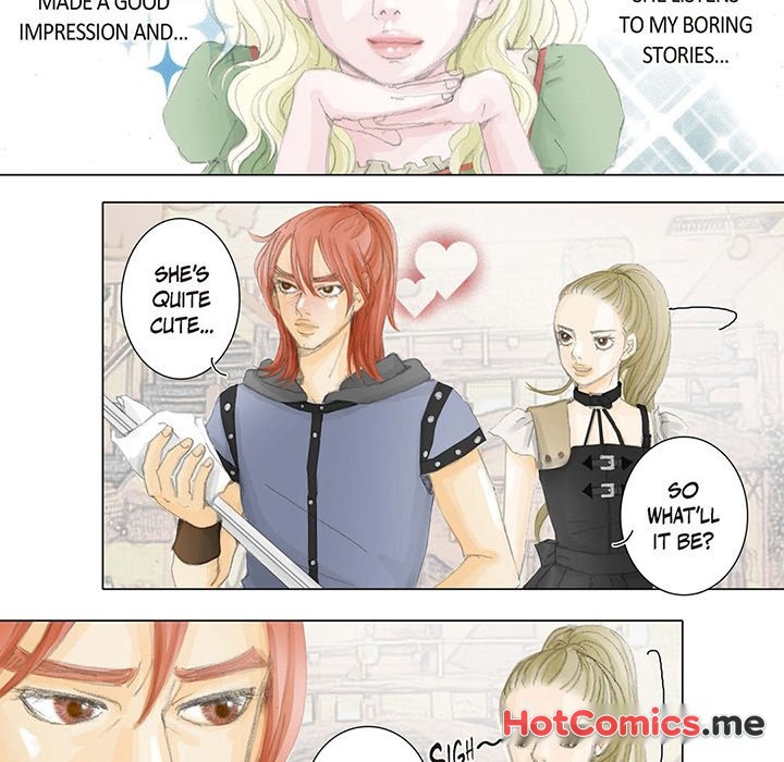 The Emperor's Woman - episode 5 - 24