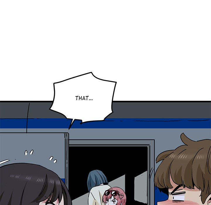 Snapping into Love - episode 38 - 139