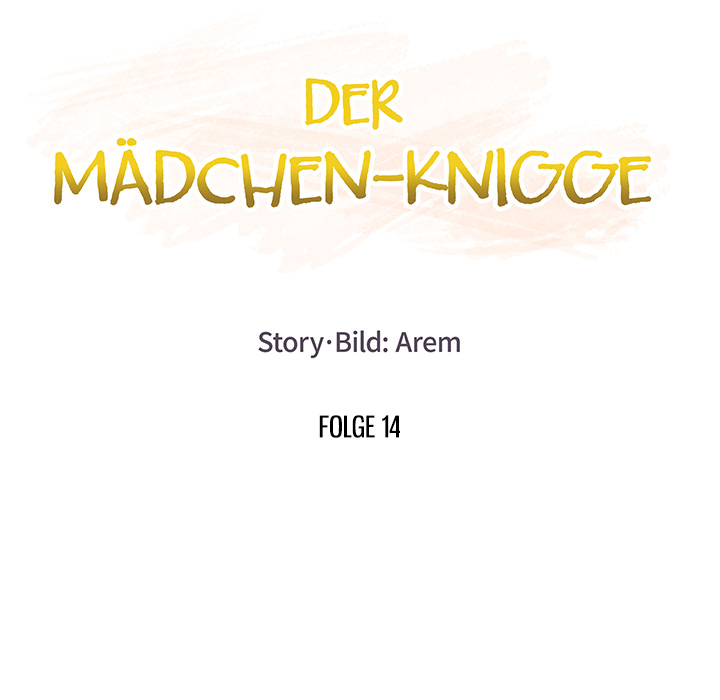 Der Mädchen-Knigge - episode 14 - 10