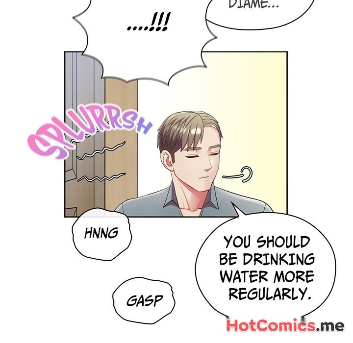 Master, Do You Need A Hand? - episode 14 - 26