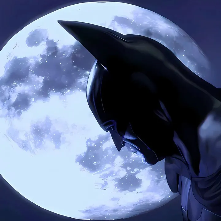dimlitknight