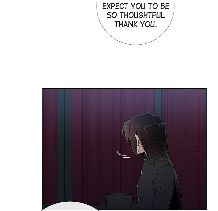 The Maid and the Vampire - episode 28 - 58