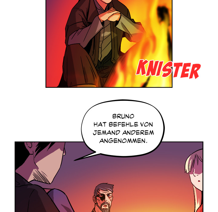 Karmas Weg - episode 39 - 43