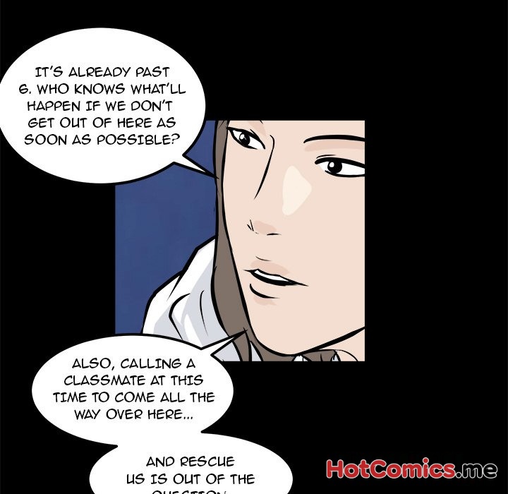 He Queen - episode 11 - 122
