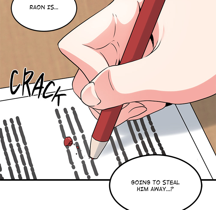 Snapping into Love - UNCENSORED - episode 26 - 167
