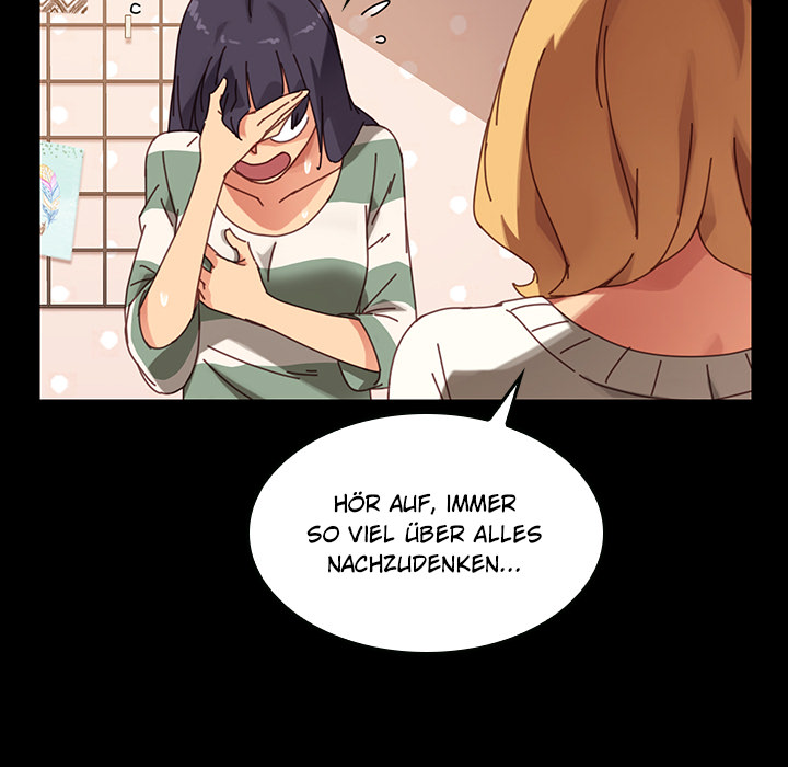 (Fast) wie eine Familie - episode 9 - 90