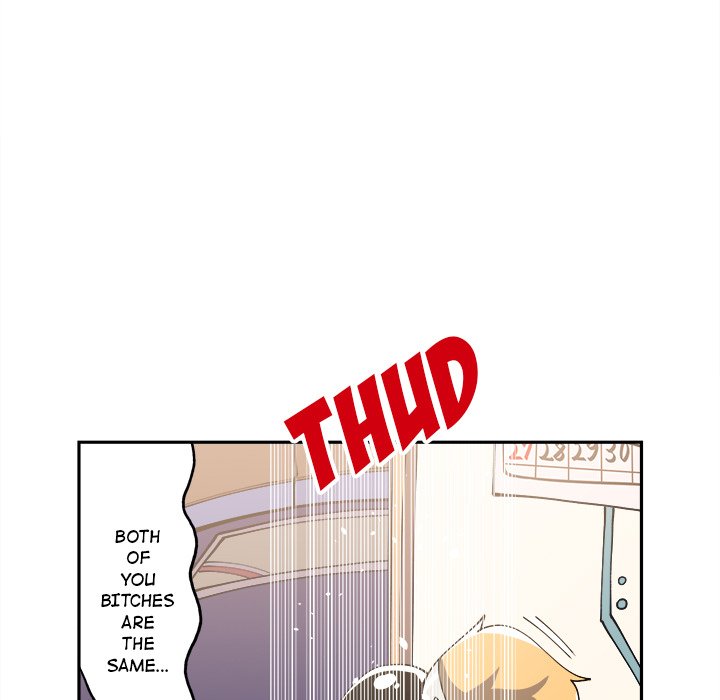Iron Mech Bride - episode 8 - 10