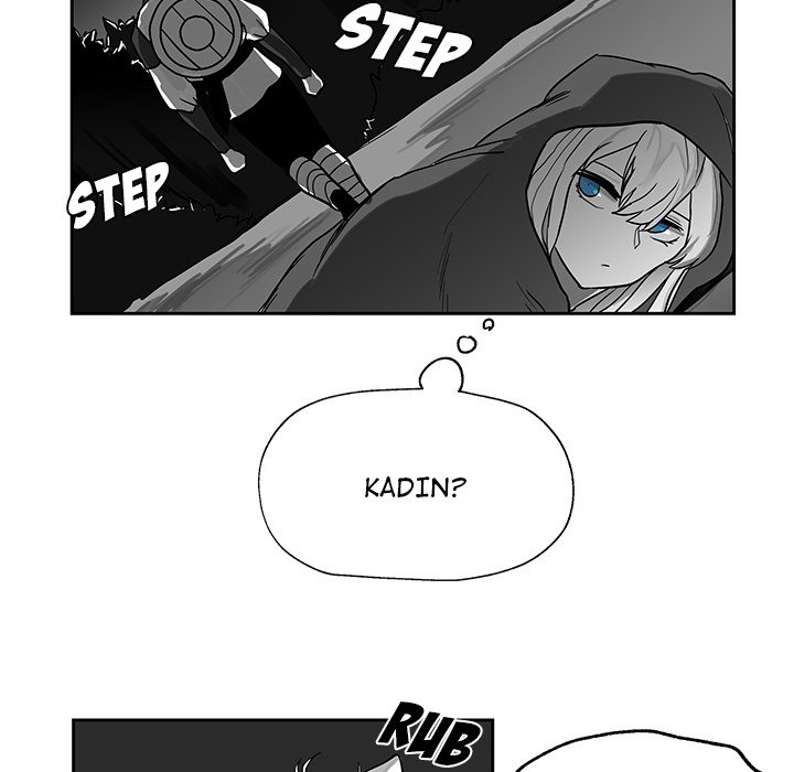 Nine Fantasy - episode 18 - 92