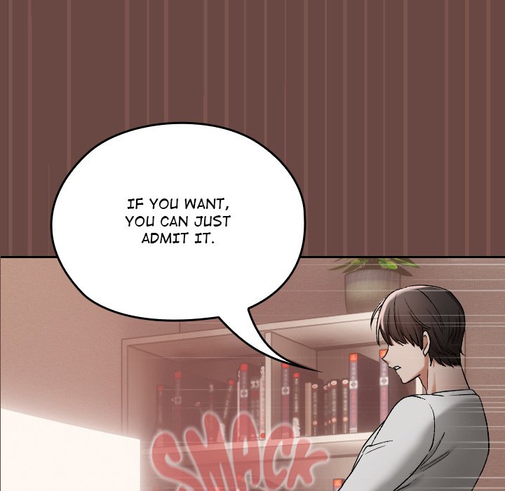 Don't Tell Anyone at School! - episode 4 - 50
