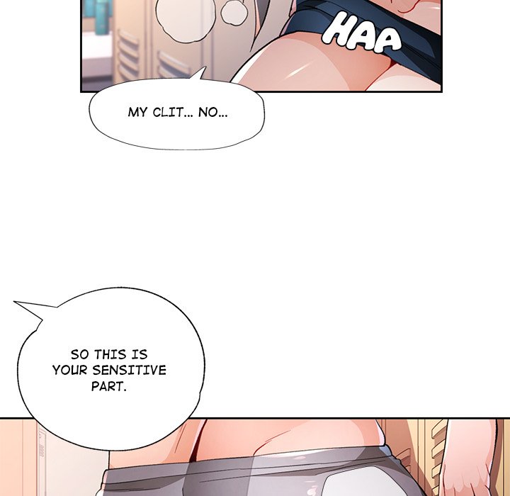 Wait, I'm a Married Woman! - episode 35 - 56