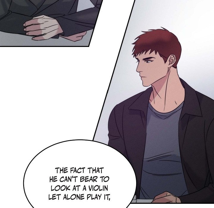 Lose Your Touch - episode 30 - 96