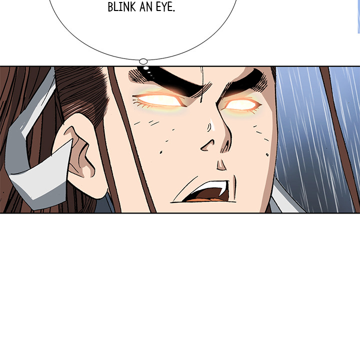 The Tale of The Hyungsan Sect - episode 13 - 17