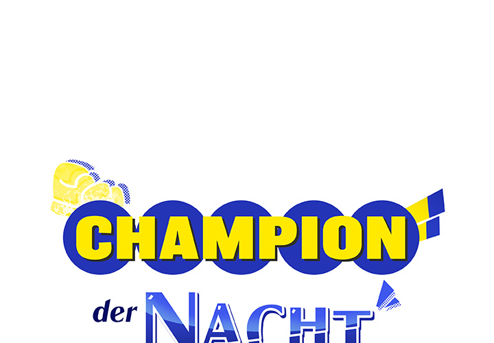 Champion der Nacht - episode 38 - 0