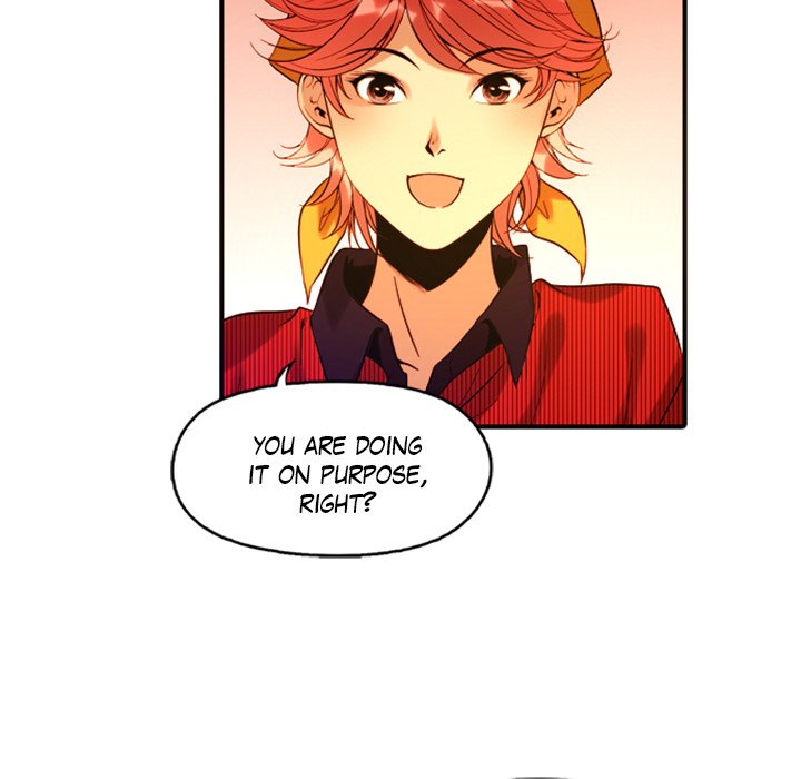 99% Love - episode 2 - 38