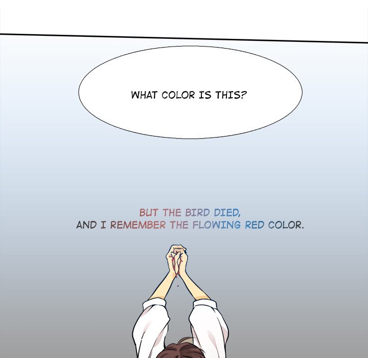 Ink Flower - episode 1 - 20