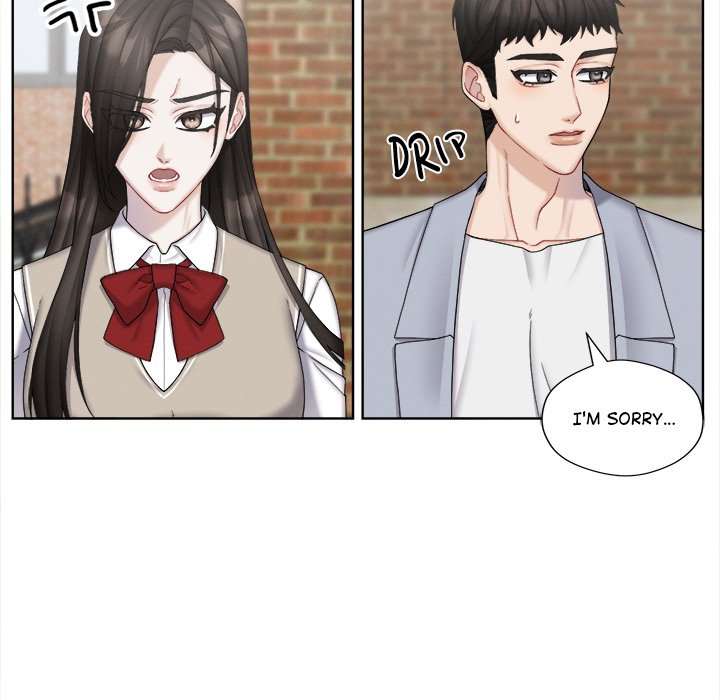 A Naughty Game for Two - episode 24 - 91