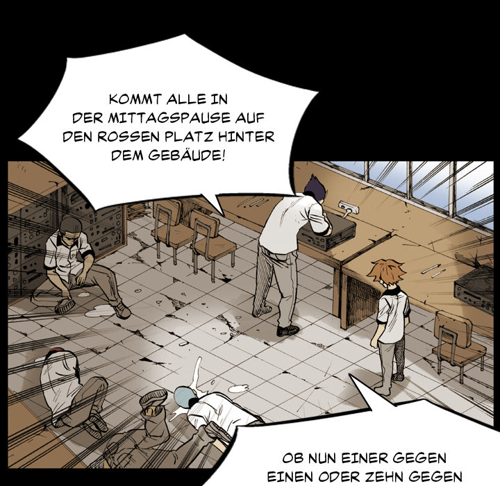 Der Schlägerjäger - episode 7 - 50