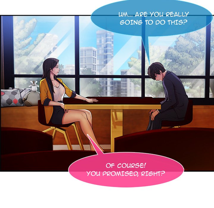 Lady Long Legs - episode 4 - 5