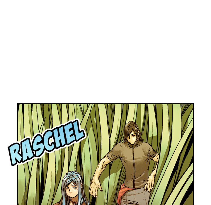 Karmas Weg - episode 6 - 62