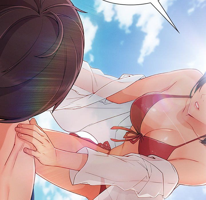 Sang-Ah - episode 49 - 46