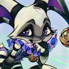 lazygrowl.art
