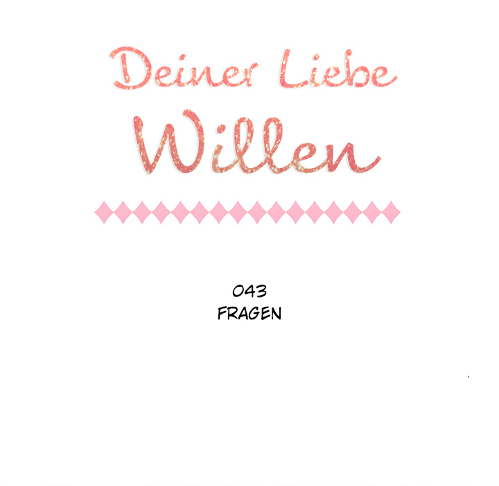 Deiner Liebe Willen - episode 43 - 7