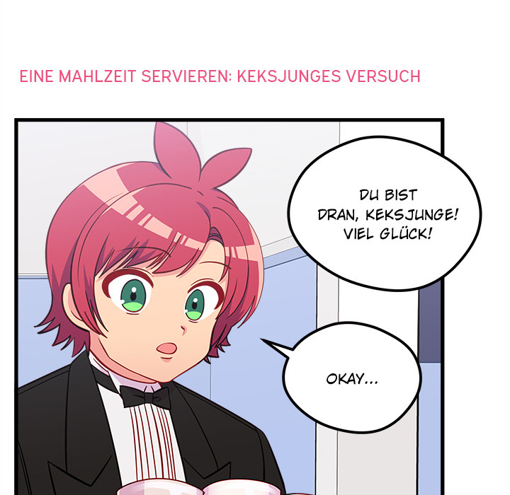 Ich wähle dich! - episode 51 - 72