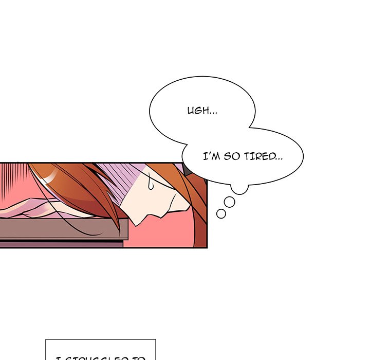 EAT ME! - episode 9 - 5